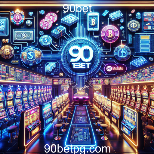 Explorando os Métodos de Pagamento no 90bet